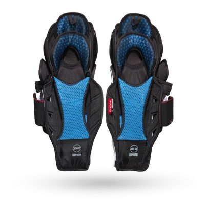 Jetspeed FT8 Shin Guards Senior