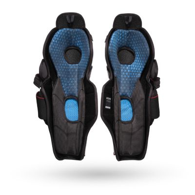 Jetspeed FT880 Shin Guards Senior