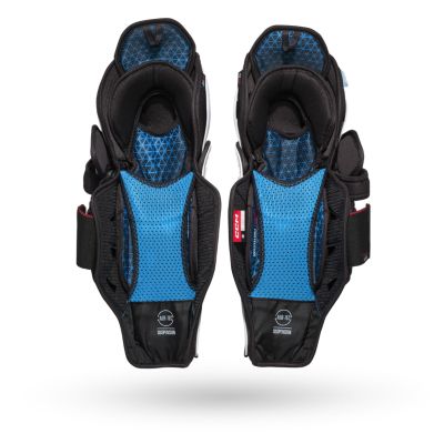 Jetspeed FT8PRO Leggbeskyttere Senior