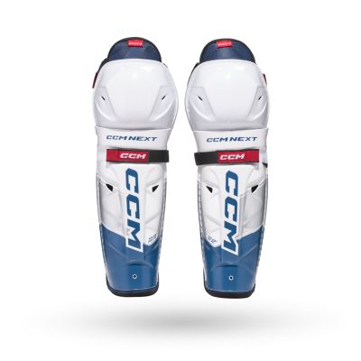 CCM NEXT Shin Guards Junior