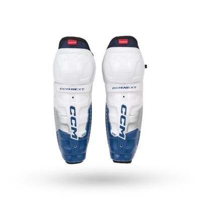 CCM NEXT Shin Guards Youth