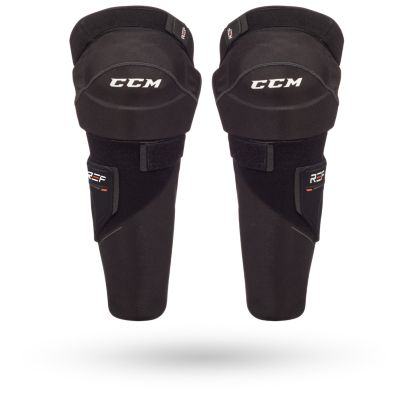 Referee Shin Guards Senior