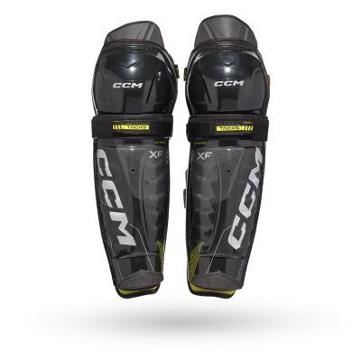 CCM Tacks 9080 Shin shops Pads