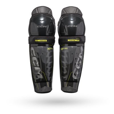 Tacks XF PRO Shin Guards Junior