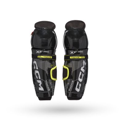 Tacks XF PRO Shin Guards Youth