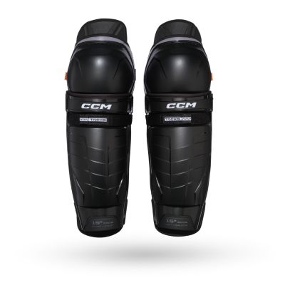 Tacks XR Shin Guards Senior