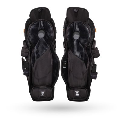 Tacks XR Shin Guards Senior