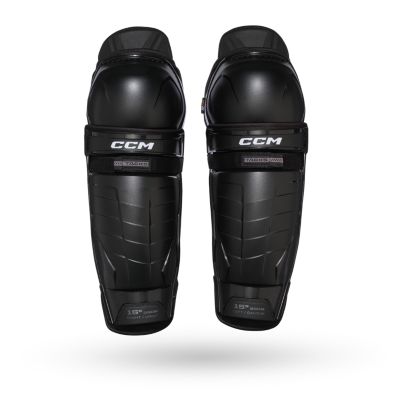 Tacks XR PRO Shin Guards Senior