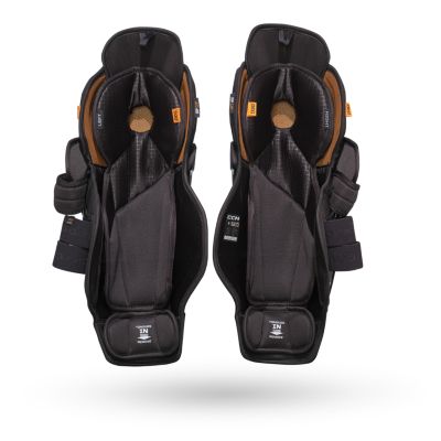Tacks XR PRO Shin Guards Senior