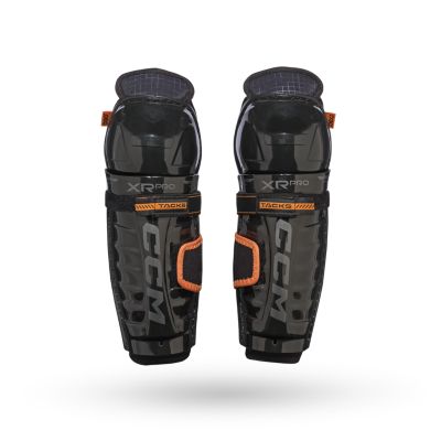 Tacks XR PRO Shin Guards Youth