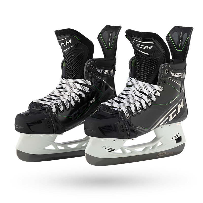 CCM RIBCOR 100K PRO Hockey Skates - Senior Ice Skates