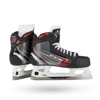 Jetspeed FT460 Goalie Skates Junior