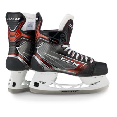 Jetspeed FT460 Skates Junior