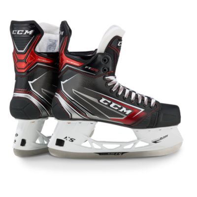 Jetspeed FT470 Skates Senior