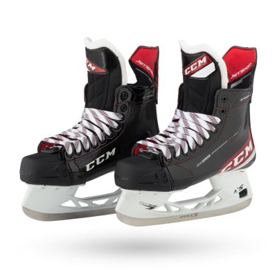 JetSpeed FT475 Skates Senior