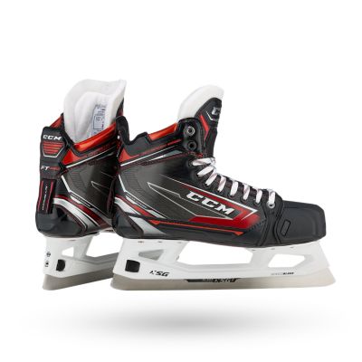 Jetspeed FT480 Goalie Skates Junior