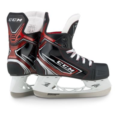 Jetspeed FT480 Skates Youth