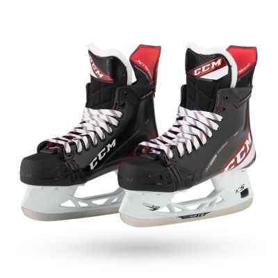 CCM JETSPEED FT485 Hockey Skates Senior