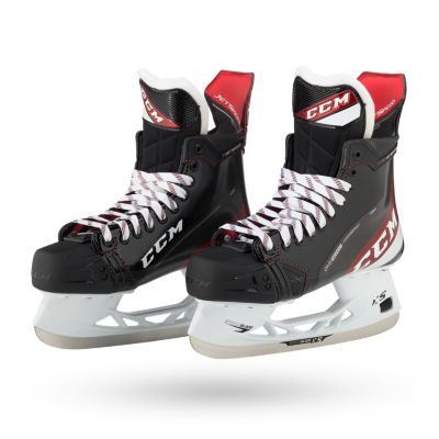 JetSpeed FT485 Skates Senior