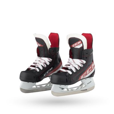 Kids ice hot sale hockey skates