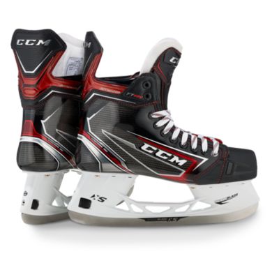 Jetspeed FT490 Skates Senior