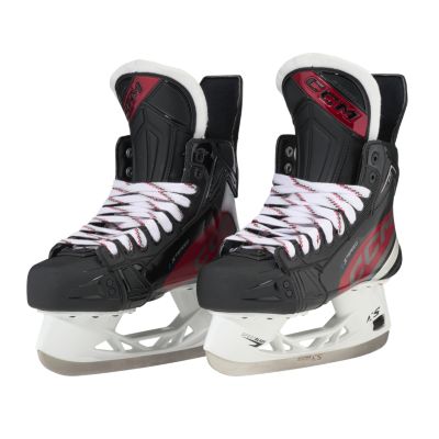 CCM Jetspeed FT6 Pro Skates- Senior – Scoff's Hockey Shop