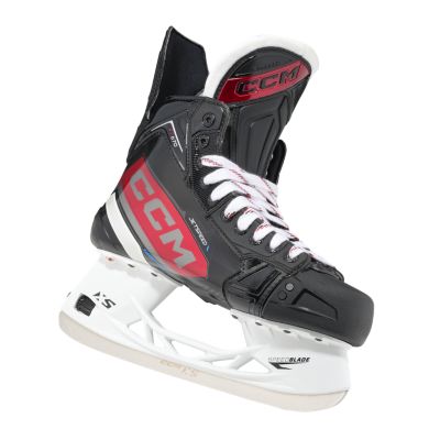 JetSpeed FT670 Player Skates Senior