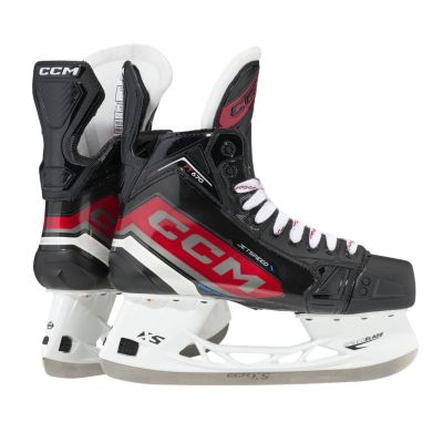 JetSpeed FT670 Player Skates Senior