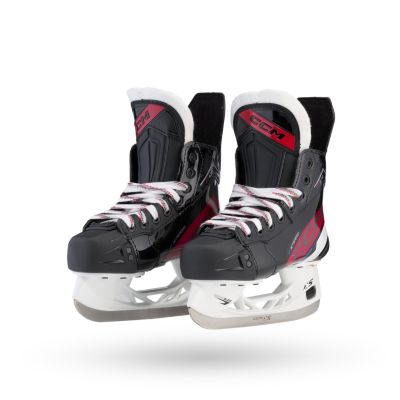 JetSpeed FT670 Hockeyskridskor Junior