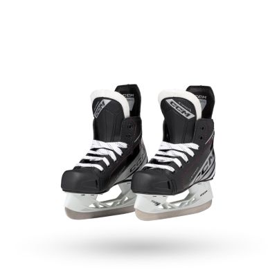 Kids size 9 ice on sale skates