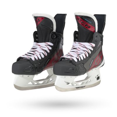 Patins joueur JetSpeed FT680 Junior