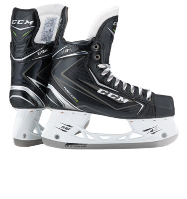 Ribcor 68K Skates Junior