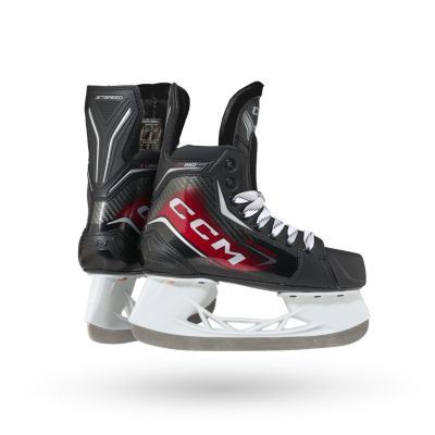 CCM - TY-18様★専用　アイスホッケー靴　CCM  スーパータックス CCM スケート靴 タックス AS-550 シニア アイスホッケー