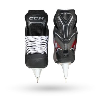 Patins joueur Jetspeed FT860 Interm&eacute;diaire