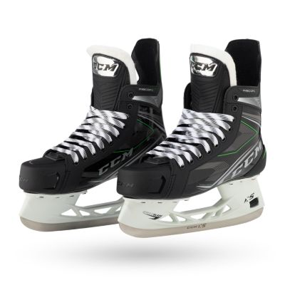 Ribcor 86K Skates Intermediate