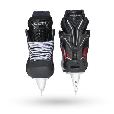 Jetspeed FT870 Player Skates Senior