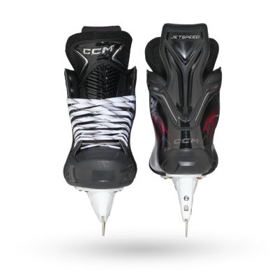Patins joueur Jetspeed FT880 Interm&eacute;diaire