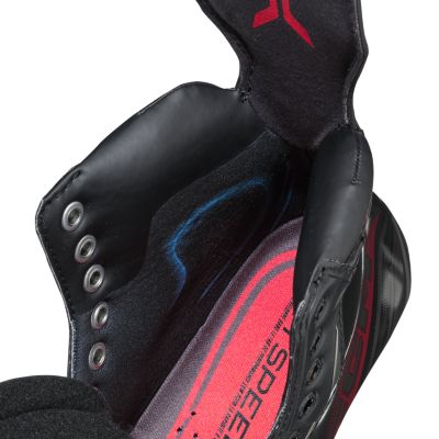 Patins joueur Jetspeed FT880 Interm&eacute;diaire