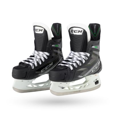 CCM RIBCOR 88K Hockey Skates - Junior Ice Skates