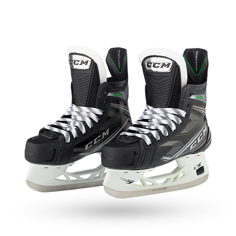 CCM RIBCOR 88K Hockey Skates - Junior Ice Skates