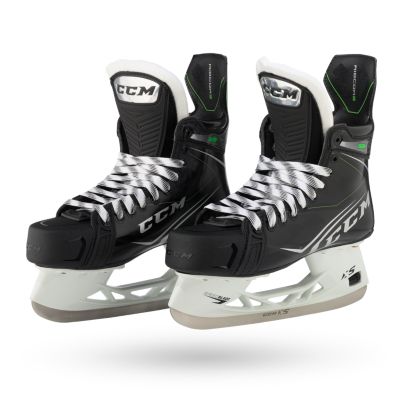 Ribcor 88K Skates Intermediate