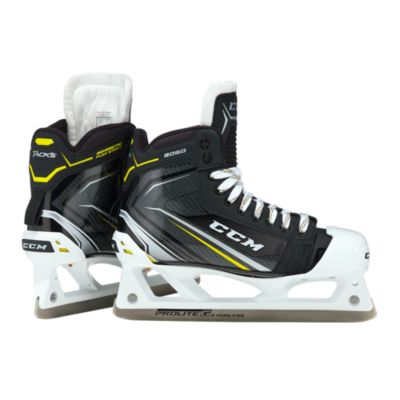 Player & Goalie Ice Hockey Skates - CCM Hockey