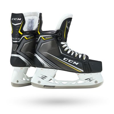 Super Tacks 9080 Skates Junior