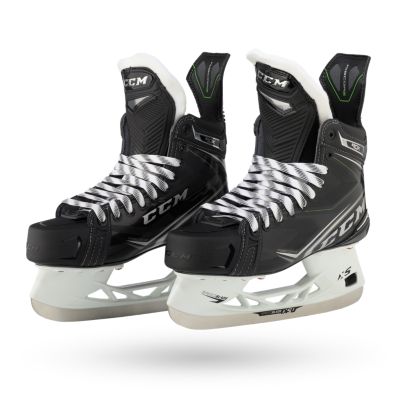 Ribcor 90K Skates Intermediate