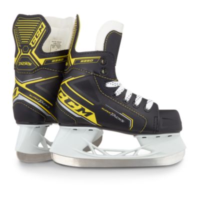 Tacks 9350 Player Skates Youth