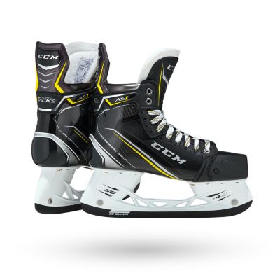 Super Tacks AS1 Skates Junior