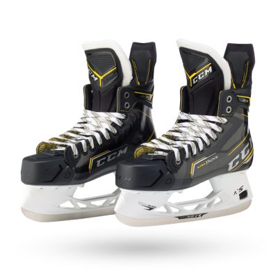 Junior ice clearance skates