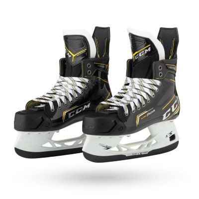 CCM SUPER TACKS AS3 PRO Hockey Skates - Senior Ice Skates