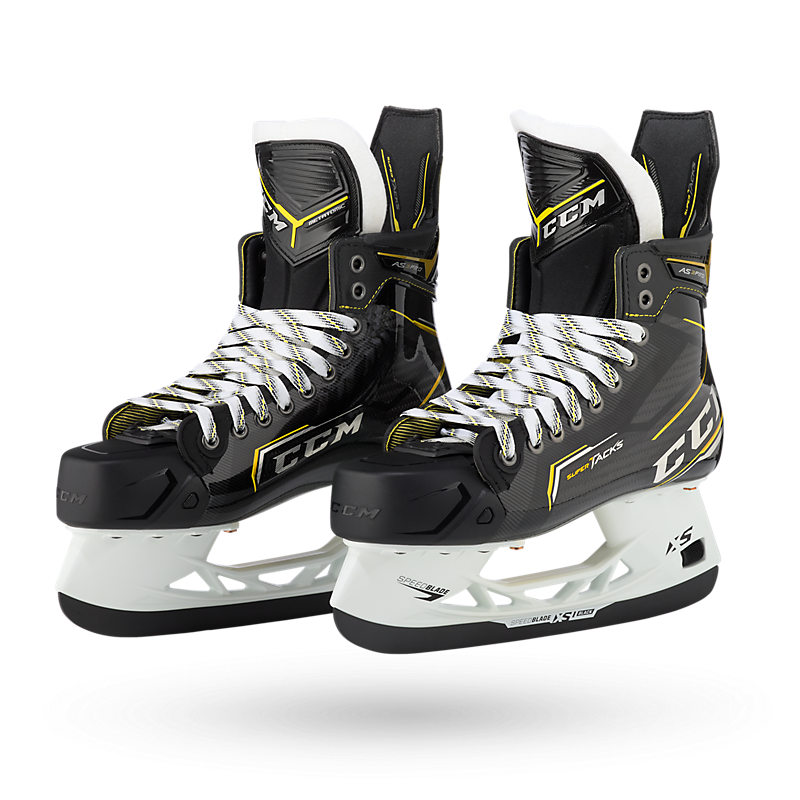 Super Tacks AS3 Pro Skates Junior