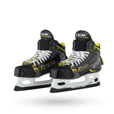 Super Tacks AS3 Pro Goalie Skates Junior